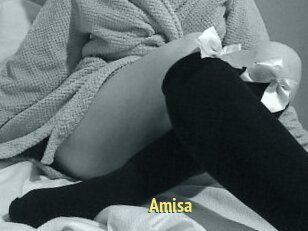 Amisa