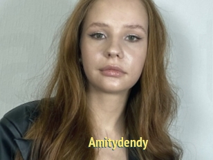 Amitydendy