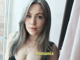 Ammamia