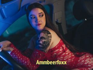 Ammbeerfoxx