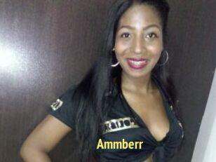 Ammberr