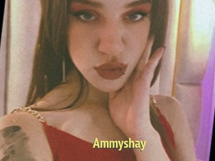 Ammyshay