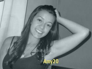 Amy20