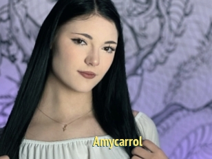 Amycarrol