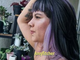 Amyfitcher