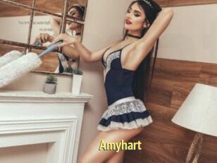 Amyhart