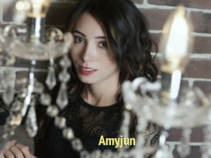 Amyjun