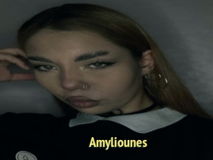 Amyliounes