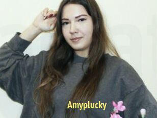 Amyplucky