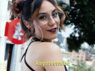 Amystreettwise