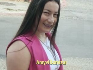 Amyvillamizar