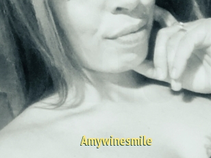 Amywinesmile