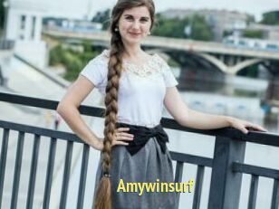 Amywinsurf