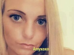 Amyxoxo