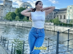 Anahile