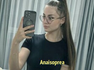 Anaisoprea