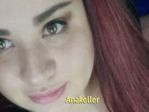 Anakeller