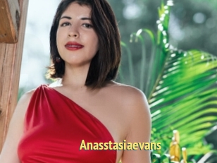 Anasstasiaevans