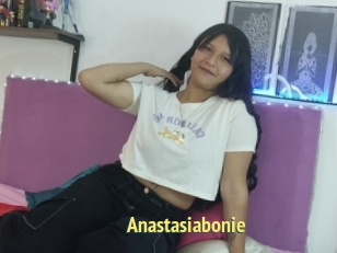 Anastasiabonie