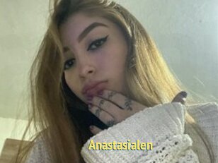 Anastasialen