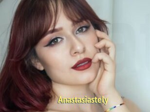 Anastasiastely