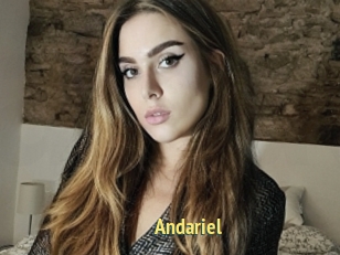 Andariel