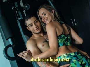 Anderandmartinaa