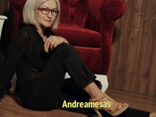 Andreamesas