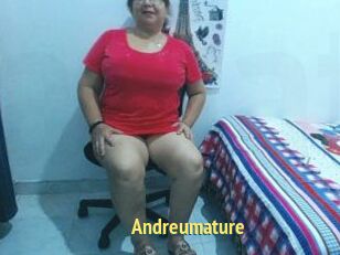 Andreumature