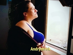 Andryderek