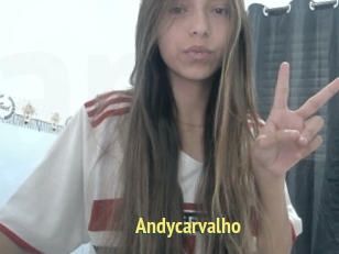 Andycarvalho