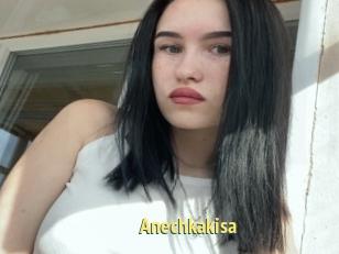 Anechkakisa