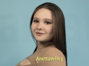 Anettavelley