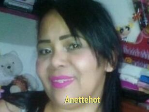 Anettehot