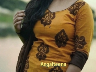 Angalteena