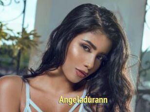 Angeladurann