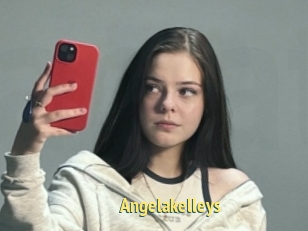 Angelakelleys