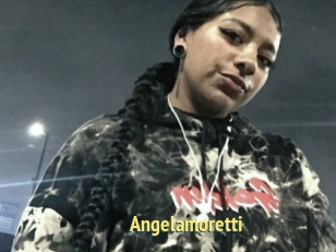 Angelamoretti