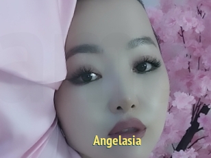 Angelasia