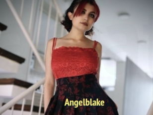 Angelblake