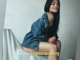 Angelcramberry