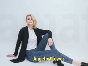 Angelicaflower