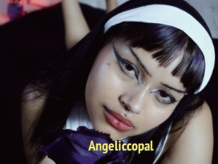 Angeliccopal