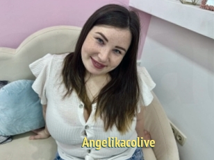 Angelikacolive