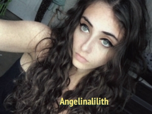 Angelinalilith