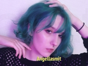 Angellasmit