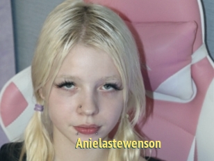 Anielastewenson