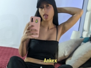 Ankex