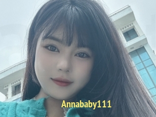 Annababy111