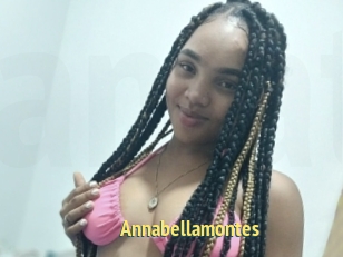 Annabellamontes